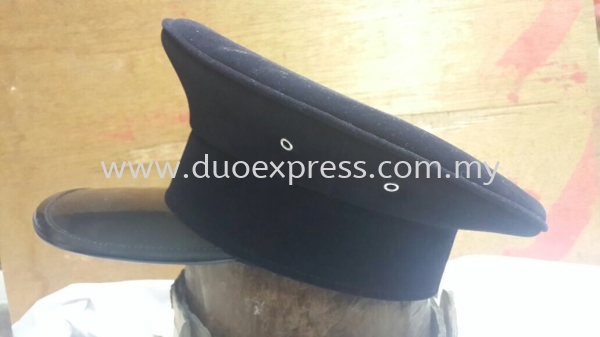 Cap -Custom Made  Cap / Bandana / Mask Baju Uniform Custom KL PJ  Malaysia, Selangor, Kuala Lumpur (KL), Petaling Jaya (PJ) Supplier, Suppliers, Supply, Supplies | Duo Express