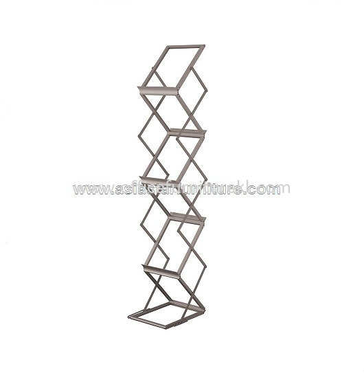 RAK MAJALAH - magazine rack sri petaling | magazine rack cheras | magazine rack ampang 