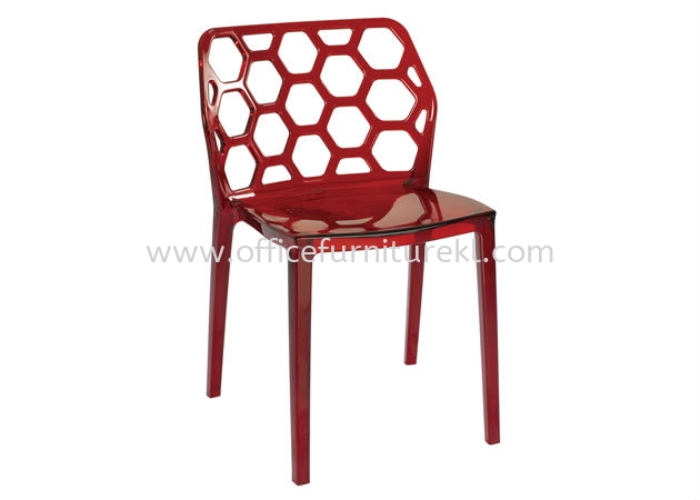 DESIGNER PLASTIC CHAIR - designer plastic chair the garden | designer plastic chair kerinchi | designer plastic chair taman maluri