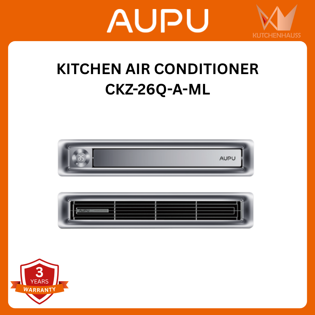 AUPU - Kitchen Air Conditioner | CKZ-26Q-A-ML