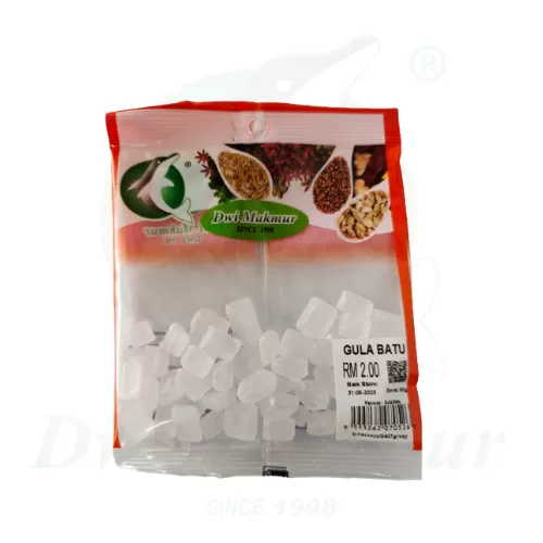 Gula Batu 60G (Unit)