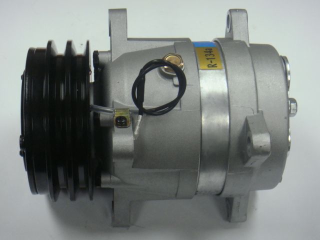 for Jinbei China Van V5 2A R134a (C) [JIN 005]