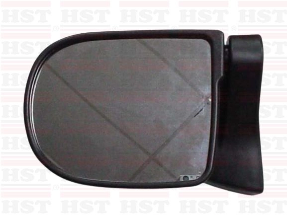 HYUNDAI ATOS 1.0 1.1 LH SIDE MIRROR ASSY MANUAL  (ATOS-M997)