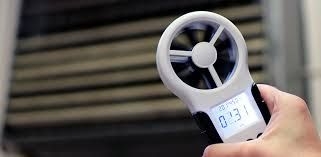 Mechanical Fresh Air Calculations (CFM)