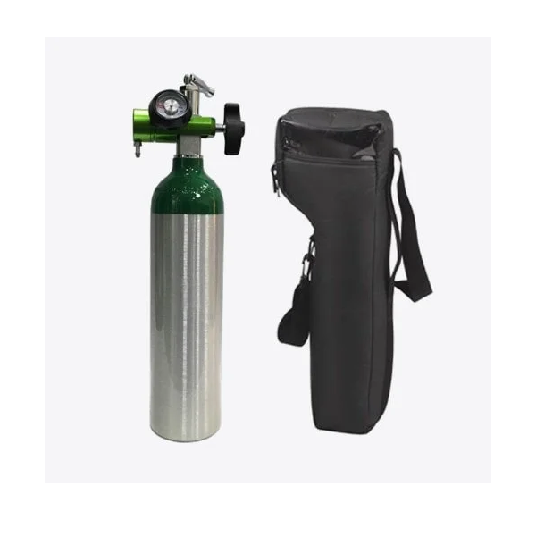 2.8L Medical Oxygen Complete Set