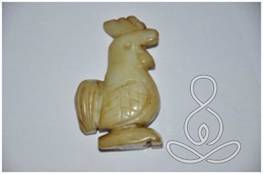 Jade Rooster 3'' Chicken Old Chinese Carving Stone Animals Crystal and Gemstones Store Selangor, Malaysia, Kuala Lumpur (KL), Puchong Classes, Instructor, Courses | Ekta Holistic Centre Sdn Bhd