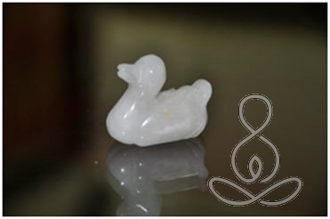 Quartz Duck 1.5'' Snow White Crystal Bird Statue Animals Crystal and Gemstones Store Selangor, Malaysia, Kuala Lumpur (KL), Puchong Classes, Instructor, Courses | Ekta Holistic Centre Sdn Bhd