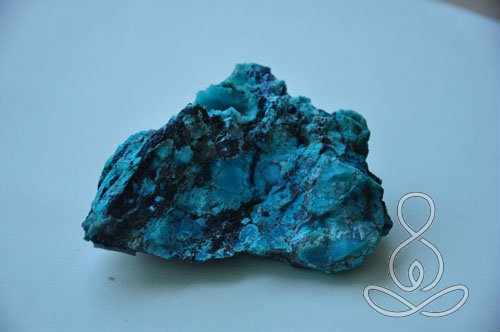 Chrysocolla Cluster 3'' Angel Connection Crystal Gem Cluster Stones Crystal and Gemstones Store Selangor, Malaysia, Kuala Lumpur (KL), Puchong Classes, Instructor, Courses | Yogi Solutions Plt