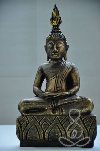 Golden Wooden Buddha Healing Arts / Statues Store Selangor, Malaysia, Kuala Lumpur (KL), Puchong Classes, Instructor, Courses | Ekta Holistic Centre Sdn Bhd