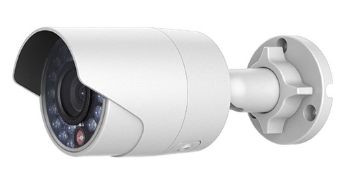 DS-2CD2010F-I Bullet Camera CCTV & Recorder Security & CCTV System Johor Bahru (JB), Malaysia Supplier, Suppliers, Supply, Supplies | Power Steps Sdn Bhd
