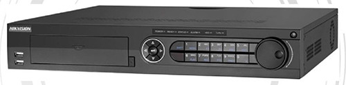 DS-7316HQHI-F4-N HD DVR CCTV & Recorder Security & CCTV System Johor Bahru (JB), Malaysia Supplier, Suppliers, Supply, Supplies | Power Steps Sdn Bhd