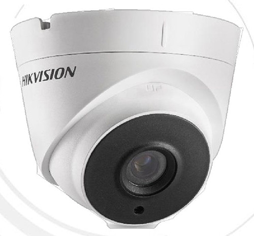 DS-2CE56F7T-IT1 Turret Camera CCTV & Recorder Security & CCTV System Johor Bahru (JB), Malaysia Supplier, Suppliers, Supply, Supplies | Power Steps Sdn Bhd