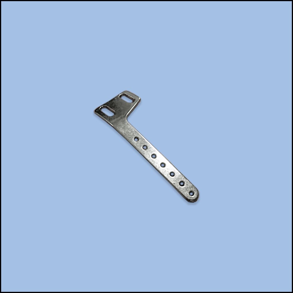 LOOPER THREAD GUIDE EYELET 4 (47-1170-0)