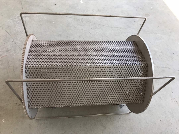 Rotary Cleaning Basket Malaysia | ת | ```˥󥰥Хå Jig, Fixture & System Fabrication Australia Ancillary Malaysia Australia, Victoria, Melbourne Supplier, Suppliers, Supply, Supplies | XTS Technologies Sdn Bhd