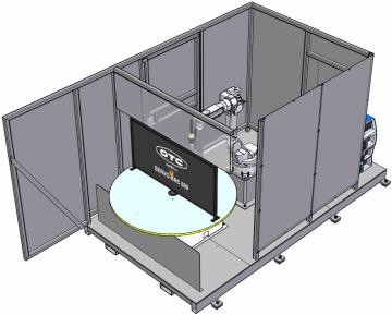 Servo-ARC 600 Malaysia | еϵͳ | ܥåȥƥ Welding System Robot System Malaysia Australia, Victoria, Melbourne Supplier, Suppliers, Supply, Supplies | XTS Technologies Sdn Bhd