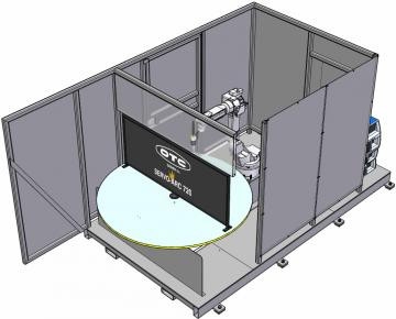 Servo-ARC 720 Malaysia | еϵͳ | ܥåȥƥ Welding System Robot System Malaysia Australia, Victoria, Melbourne Supplier, Suppliers, Supply, Supplies | XTS Technologies Sdn Bhd