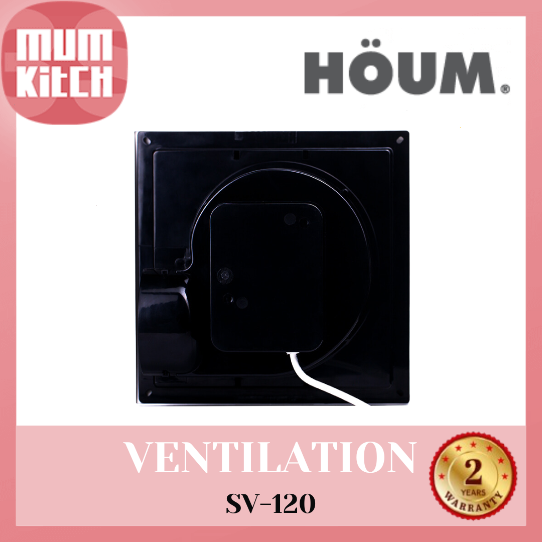 HOUM Ventilation SV-120