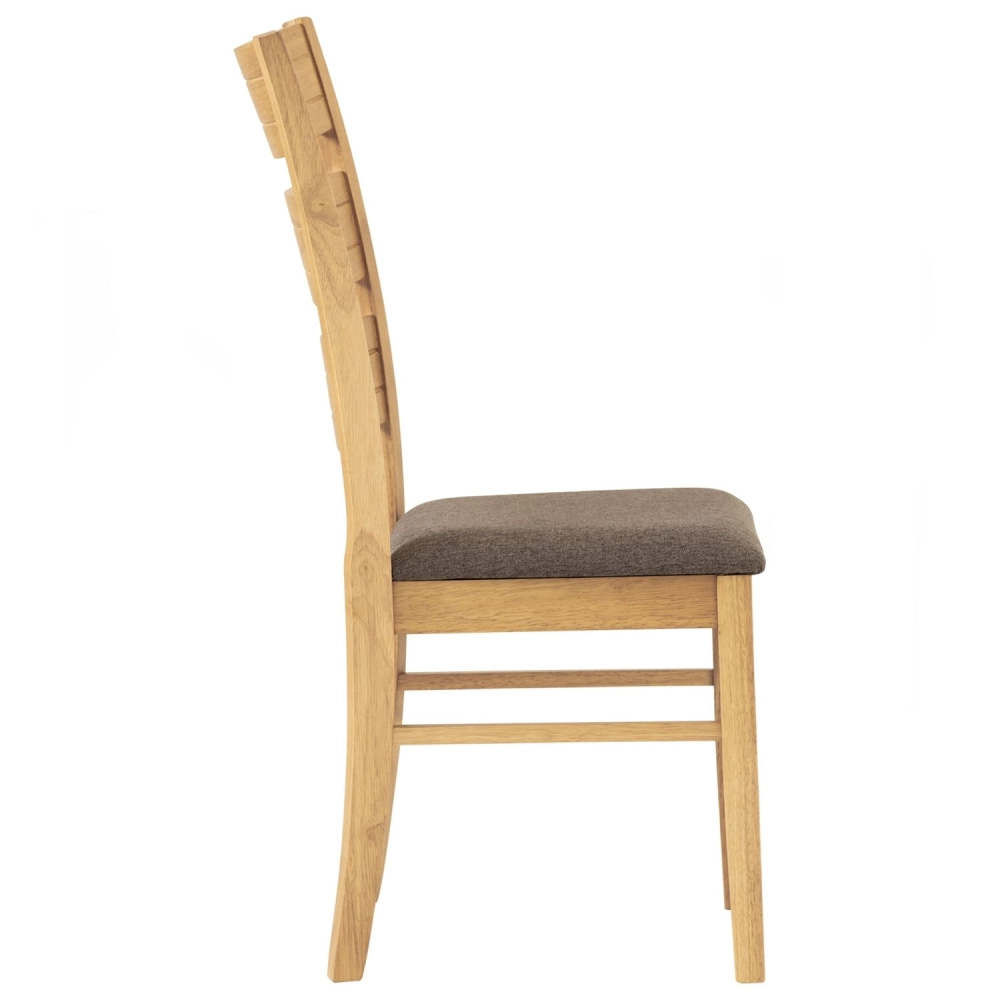 Marley Dining Chair (Natural)