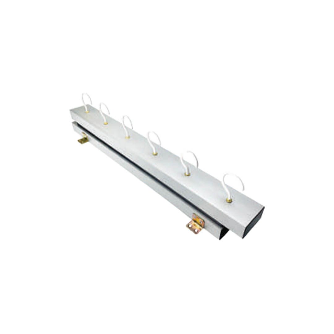 Pull Out Multipurpose Holder #BBP-L20-XXX-SL