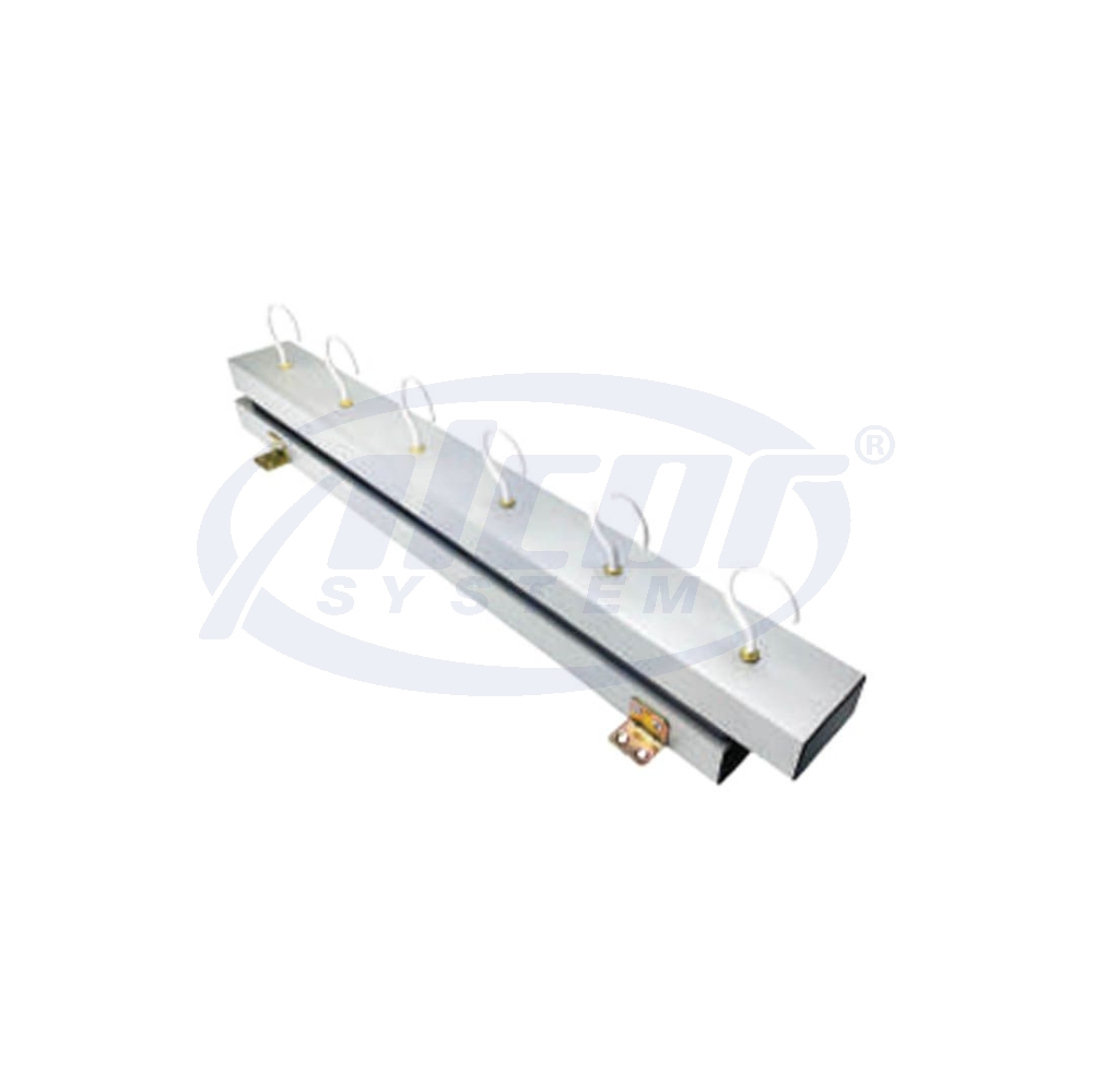 Pull Out Multipurpose Holder #BBP-L20-XXX-SL