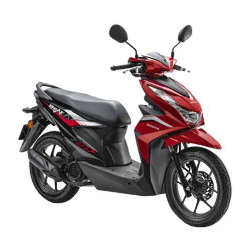 HONDA BEAT