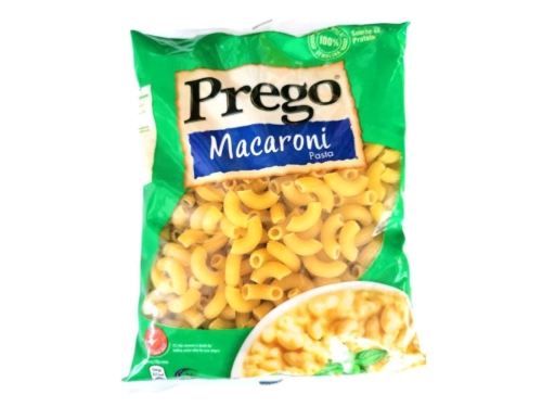 Prego Macaroni Pasta 500g