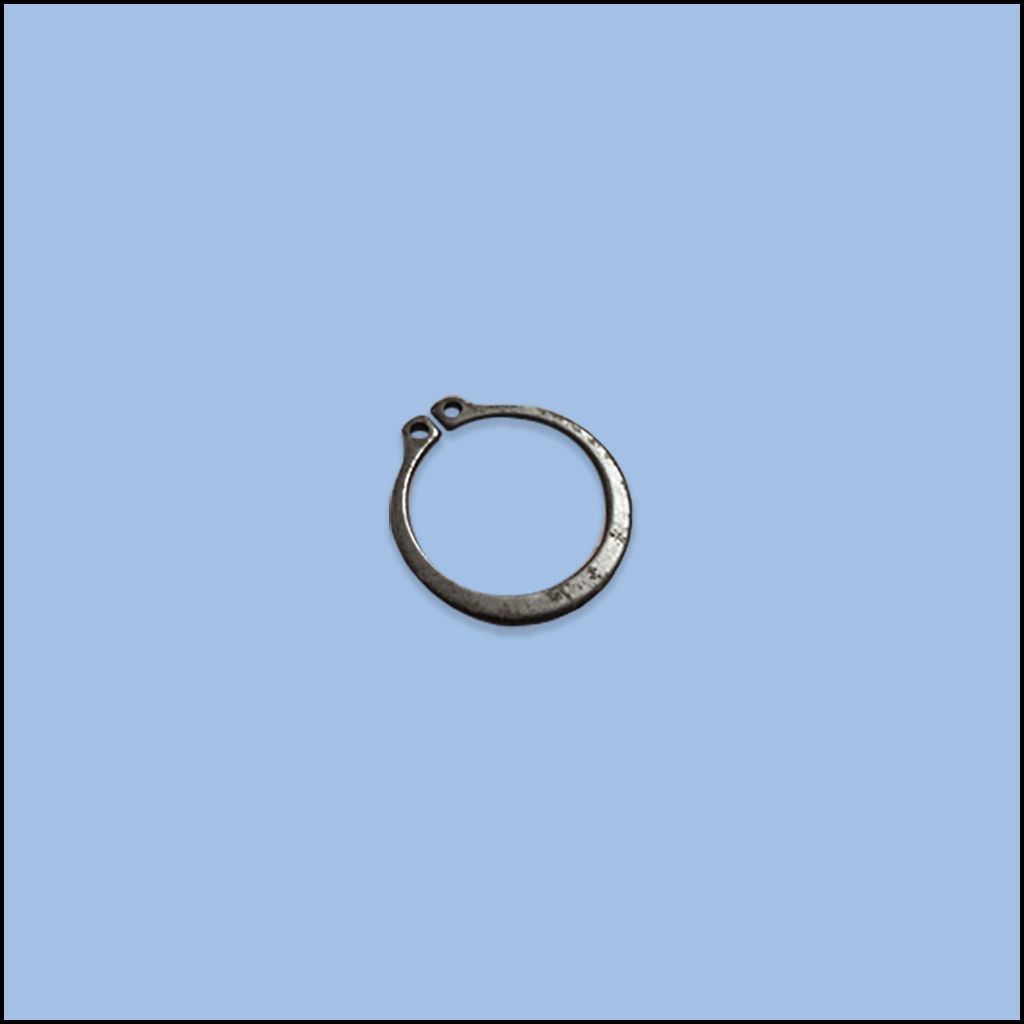25-SNAP RING (93-2510-0)