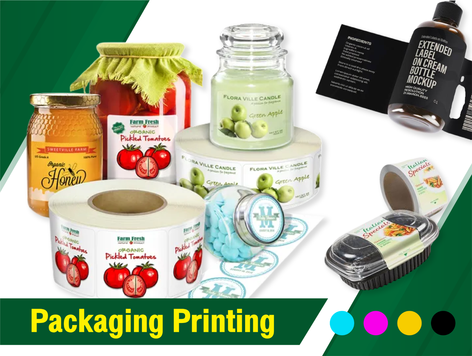 Packaging Printing