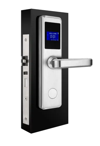 Hotel RFID Door Lock - Orbita E4031