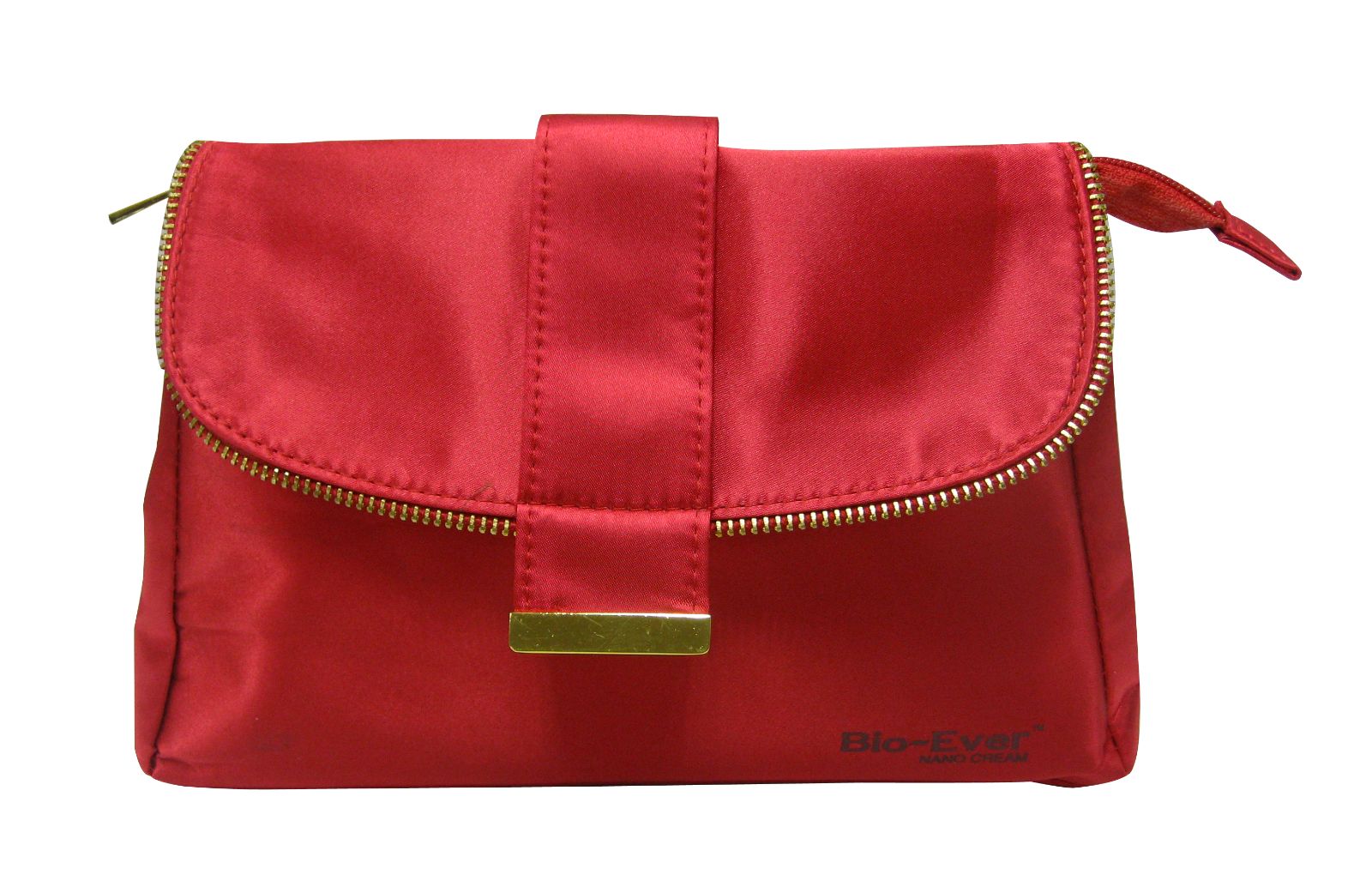 Toiletry Pouch (C0623) - Perfect for toiletries, cosmetics, makeup, skincare, and grooming essentials