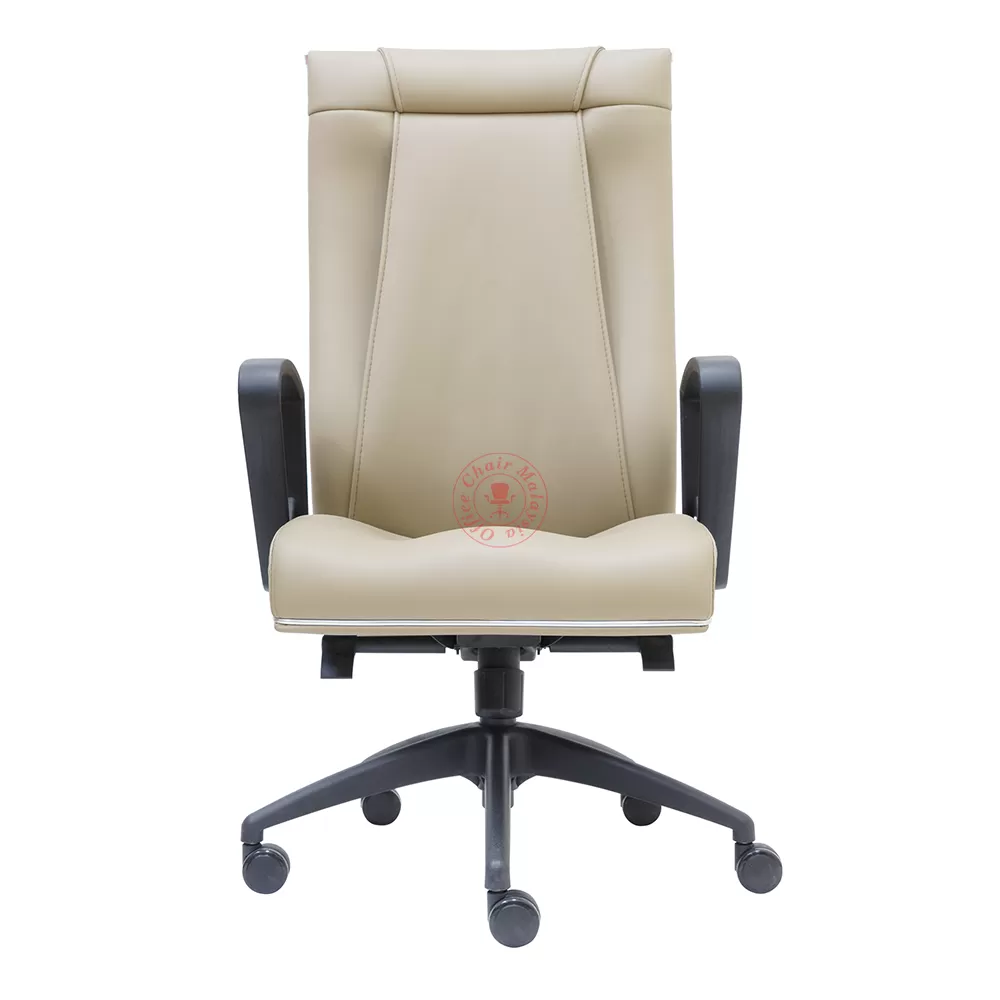 VINTAGE Executive Chair / Office Chair / Kerusi Office / Kerusi Pejabat / High Back Medium Back Low Back Visitor Chair