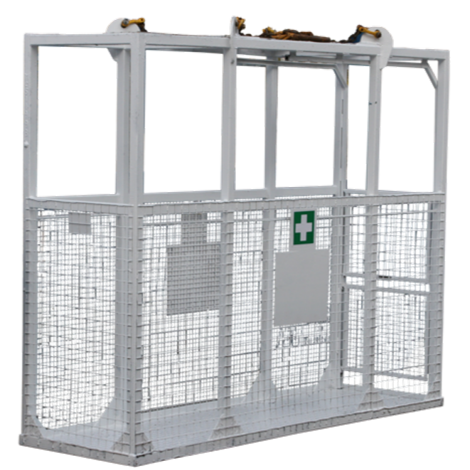 Lifting Cage