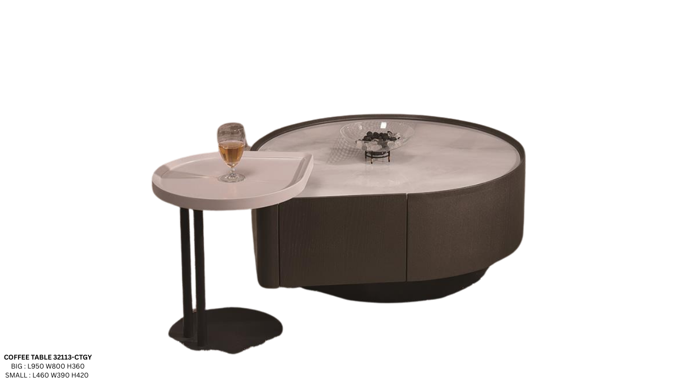 COFFEE TABLE YG-32113-CTGY