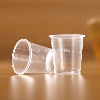 Plastic Cup