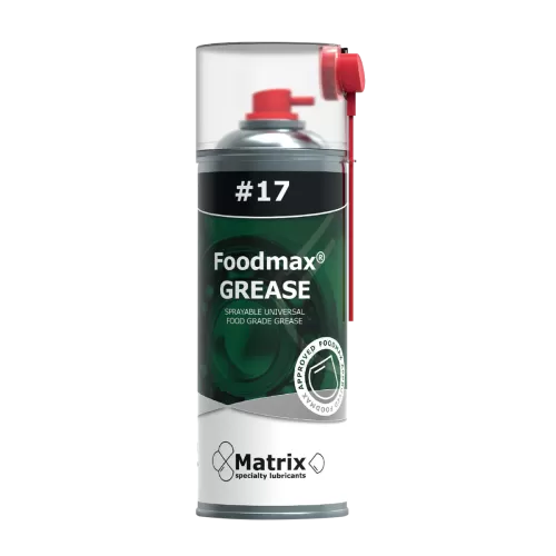 Foodmax Grease Spray