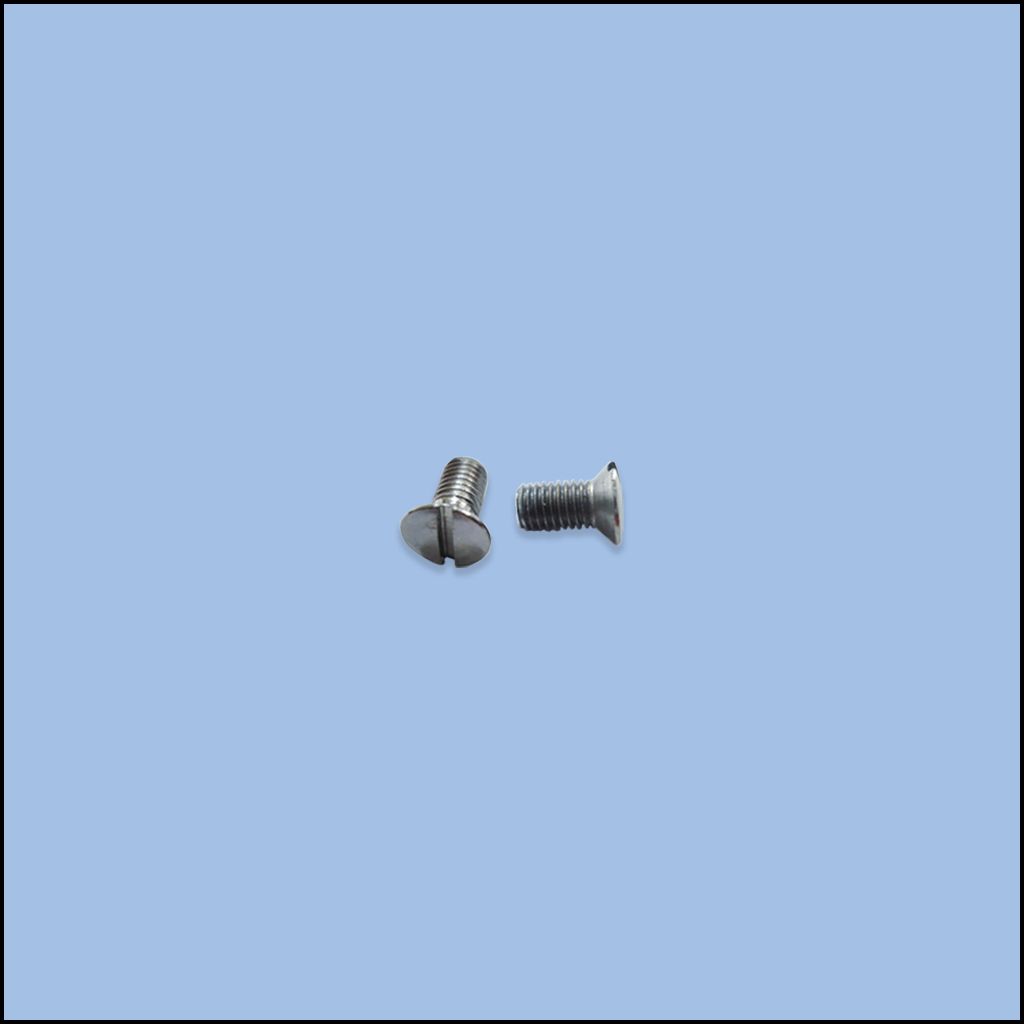 RAISED HEAD SCREW (=N/P SCREW) (0281 140140)