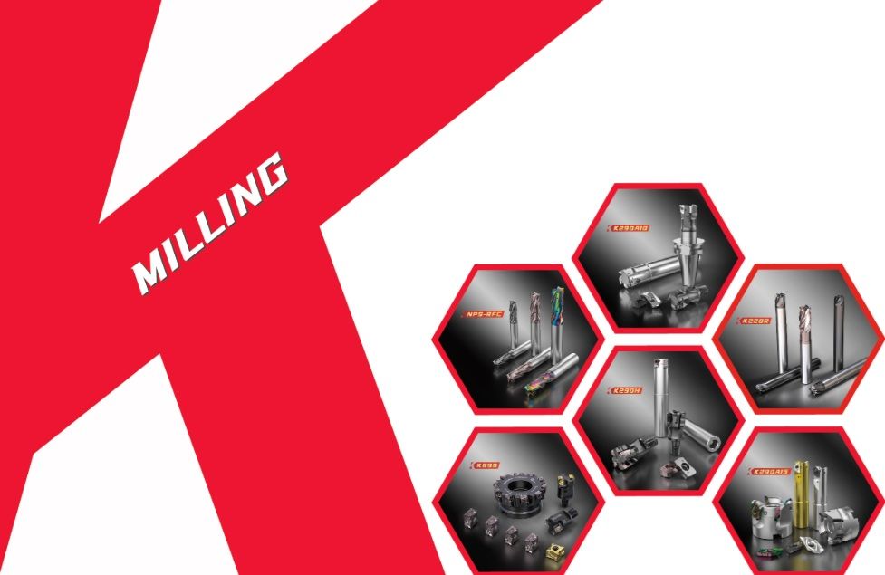 MILLING