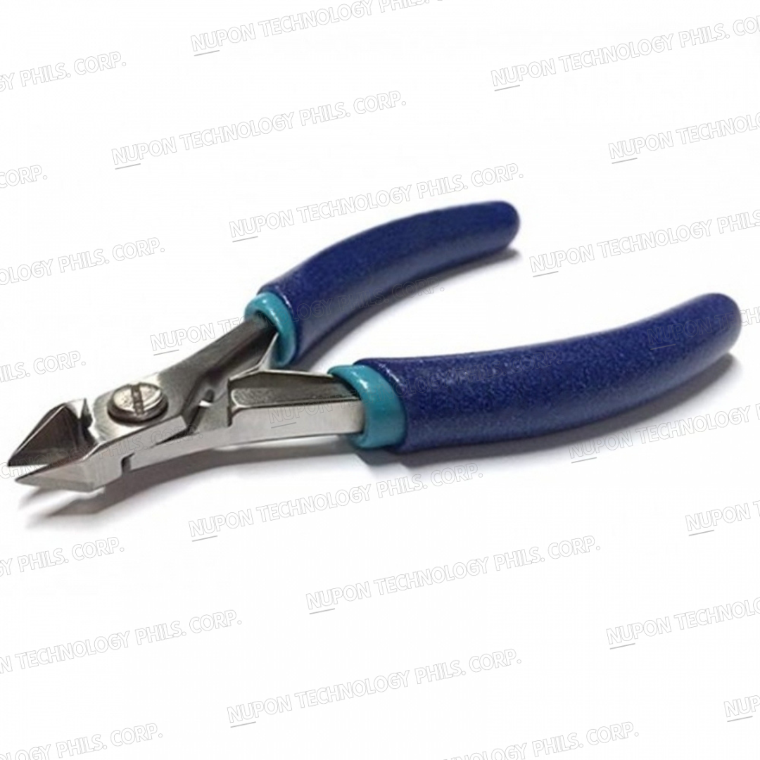 M4011C Medical Grade Diagonal Cutting Pliers