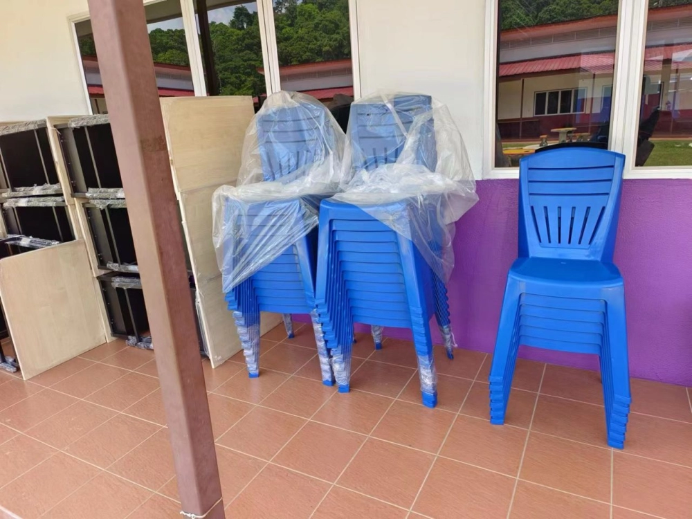 School Furniture Factory Supplier | Pembekal Meja Kerusi Sekolah | Kerusi Plastik Murah | Meja Sekolah | Education Table Chair | Penang | Kedah | Baling | Alor Setar | Sik | Jitra | Ipoh | Taiping | Simpang Pulai