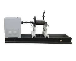 Dynamic Rotor Balancing Service