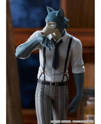 Good Smile Company BEASTARS POP UP PARADE Legoshi