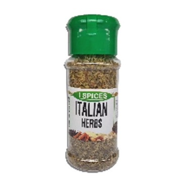 Italian Herbs 16gm x 12bottles