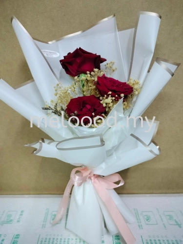 Graduation bouquet 