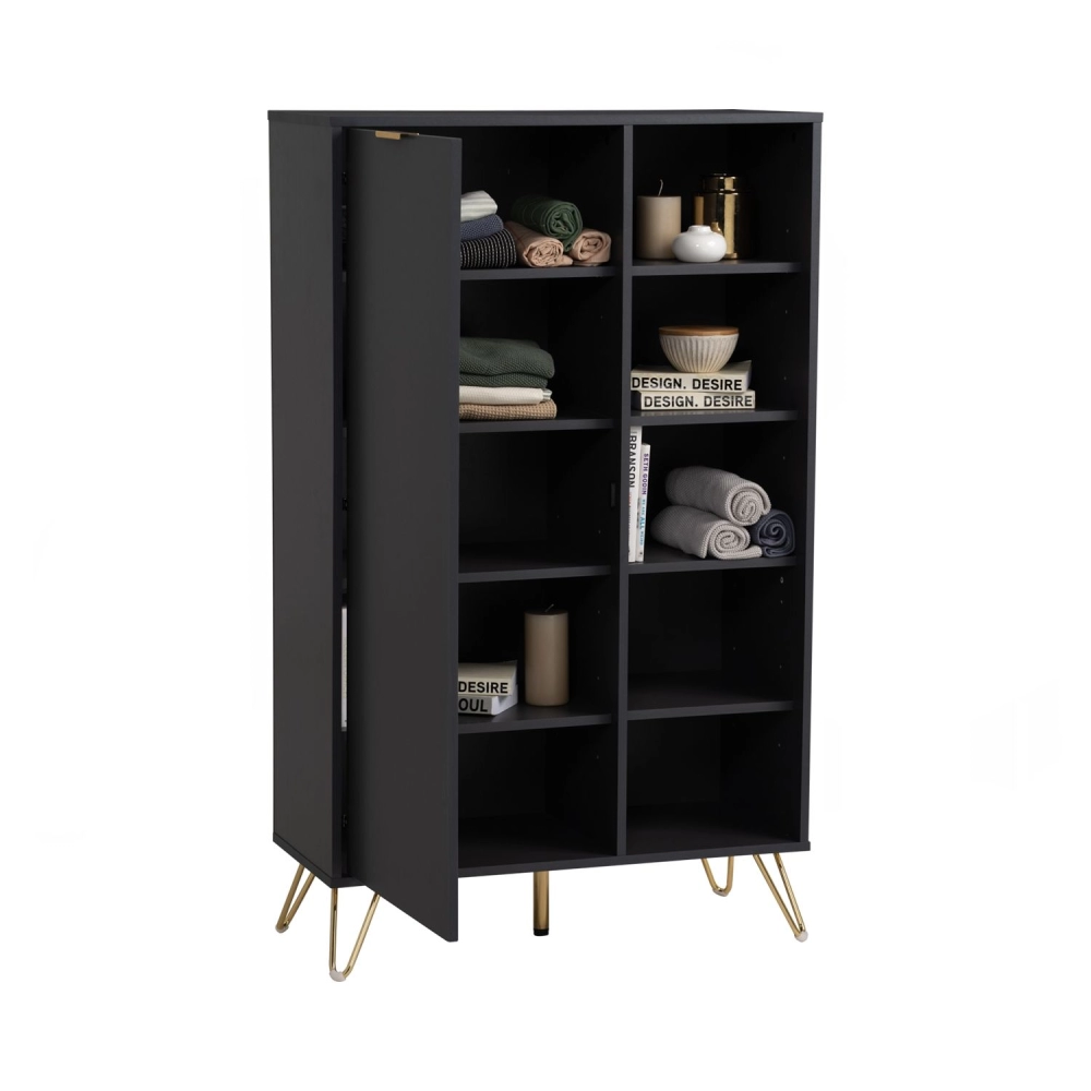 Volos Shoe Cabinet