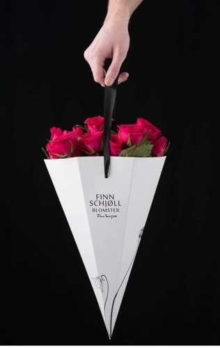 flower packaging