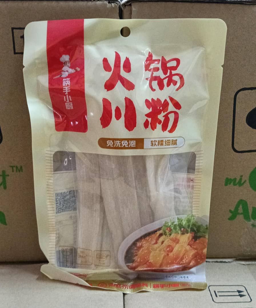 筷手小厨 粉类HDL[40PACK/CTN]
