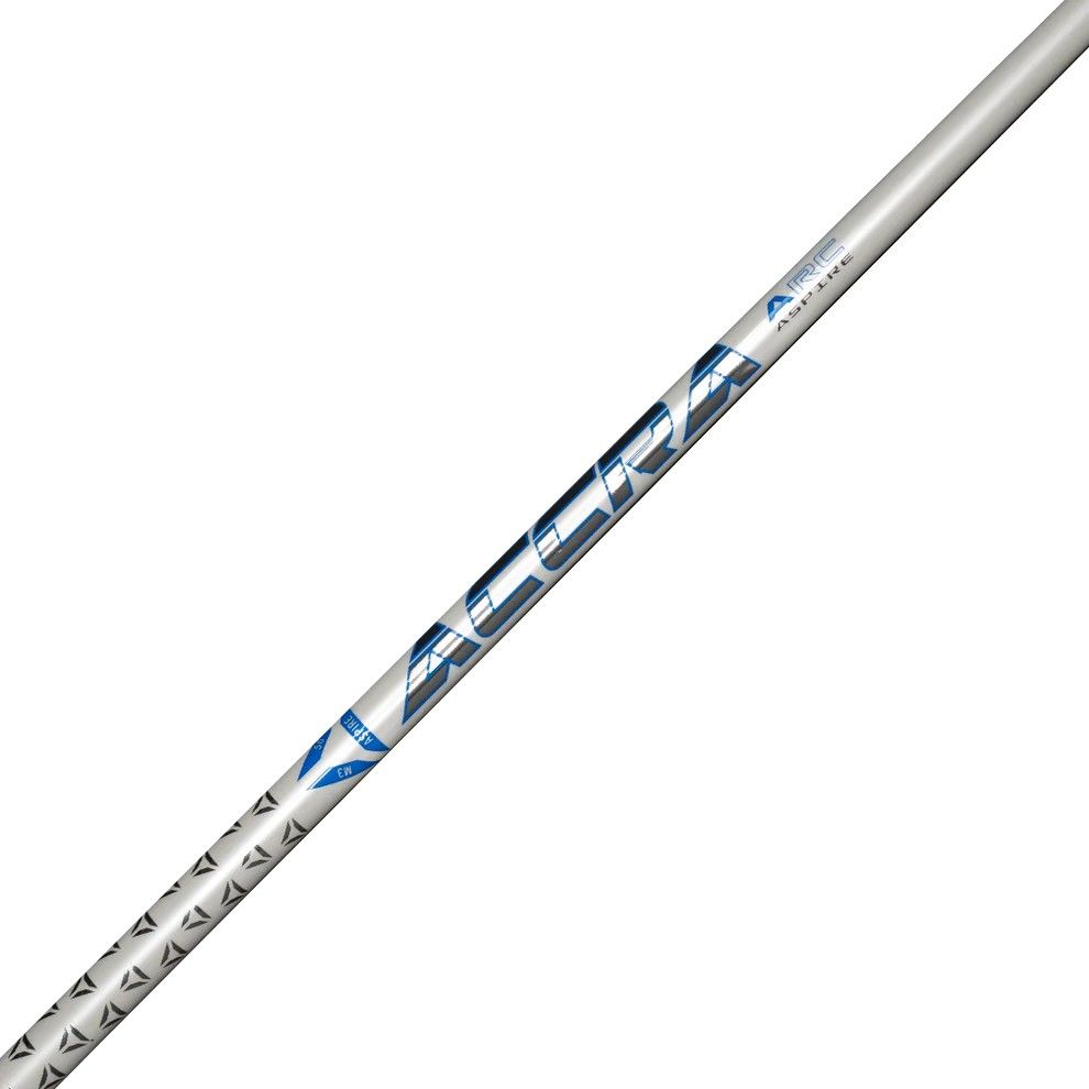 ACCRA - Fairway Wood Shaft - A.R.C. Aspire (Junior)