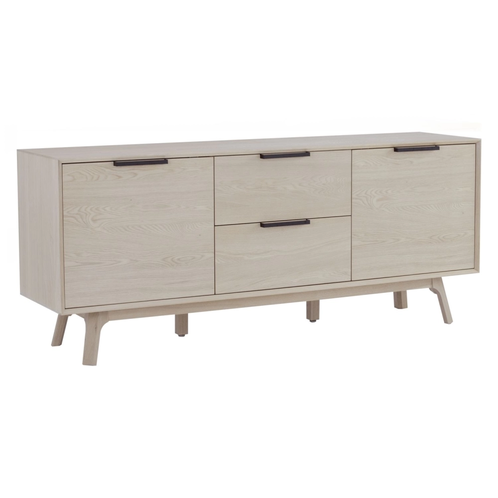 Neath Sideboard - Natural (180cm L)
