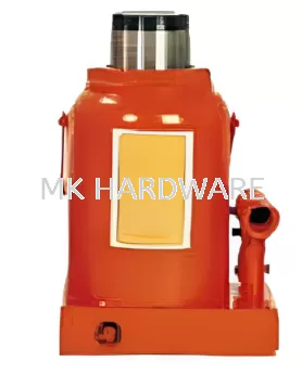 HYDRAULIC BOTTLE JACKS – HB SERIES