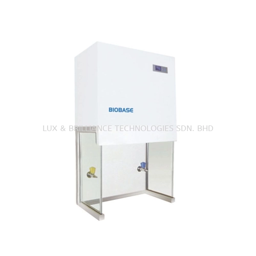 Small Vertical Laminar Flow Cabinet Clean Bench BBS-V680 BBS-V800 BBS-DDC BBS-SDC